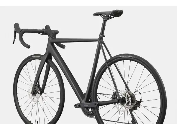 Cannondale CAAD 14 3 rower szosowy Matte Black (BBQ)