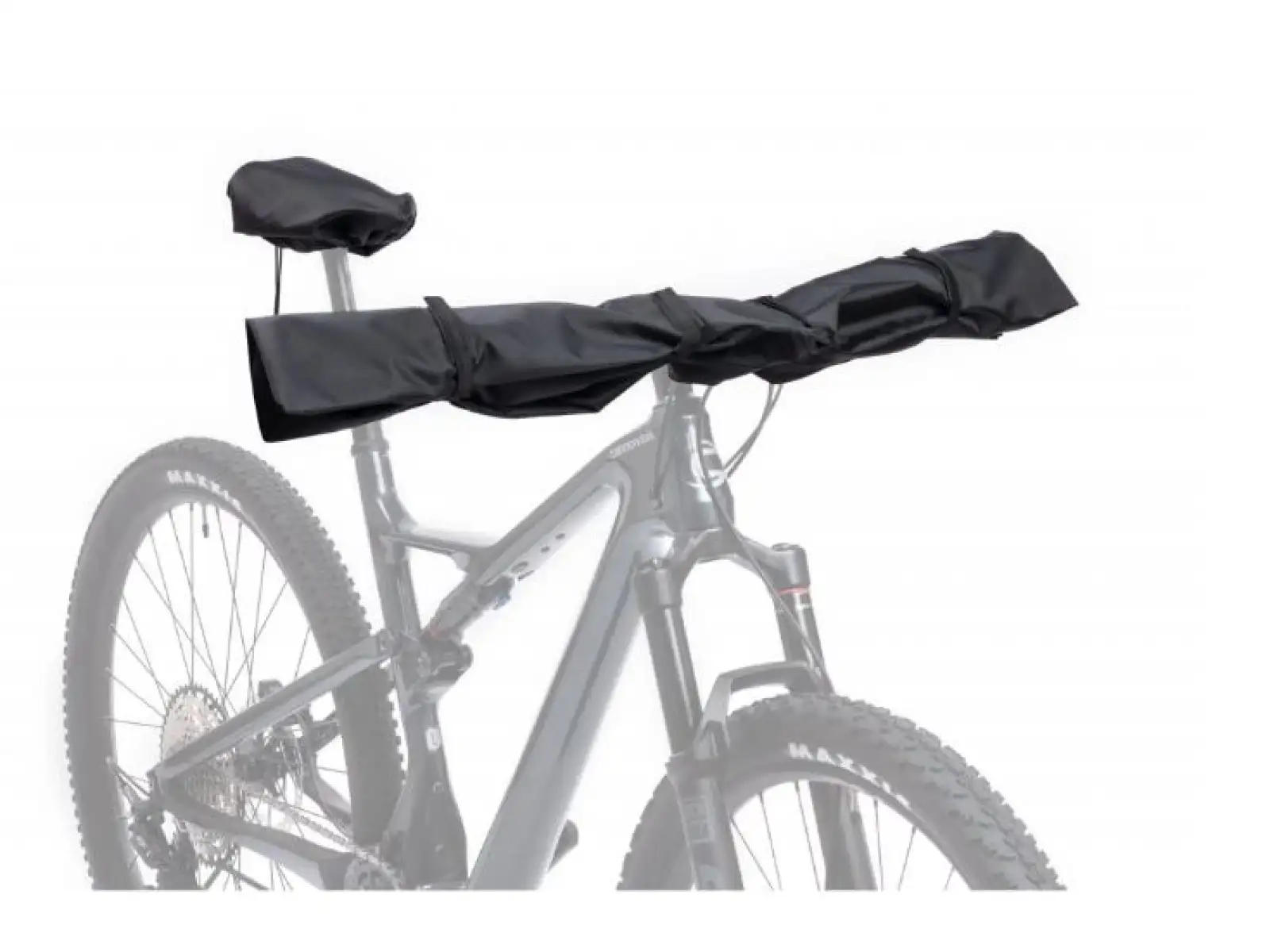 Montone bike mSaddle pokrowiec na siodło