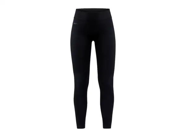 Craft CORE Dry Active Comfort damskie spodnie dolna czarna