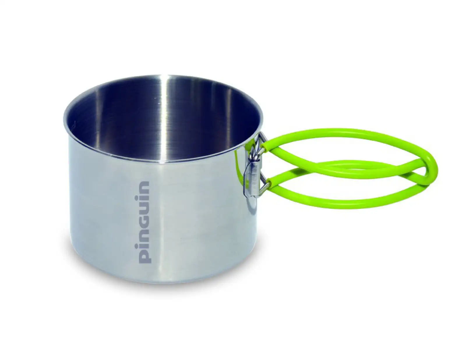 Pinguin Steel Kubek
