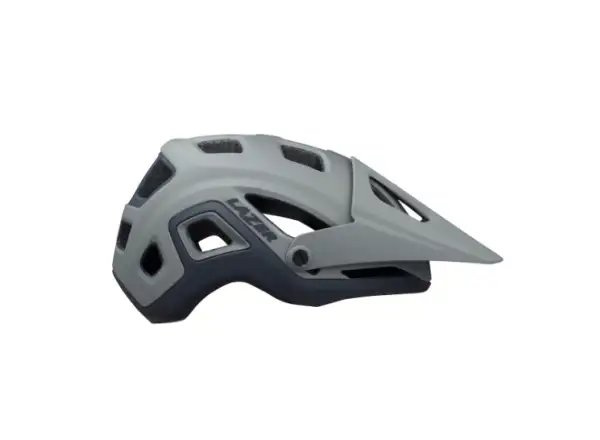 Lazer Impala MIPS kask tmavo szary