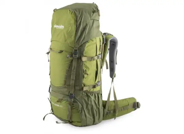 Pinguin Explorer 60 Plecak khaki