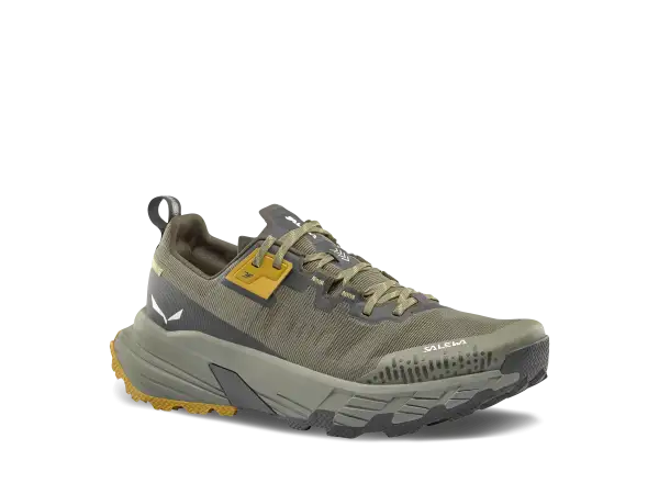 Salewa Pedroc 2 MAX męskie buty Faded Green Dark Olive