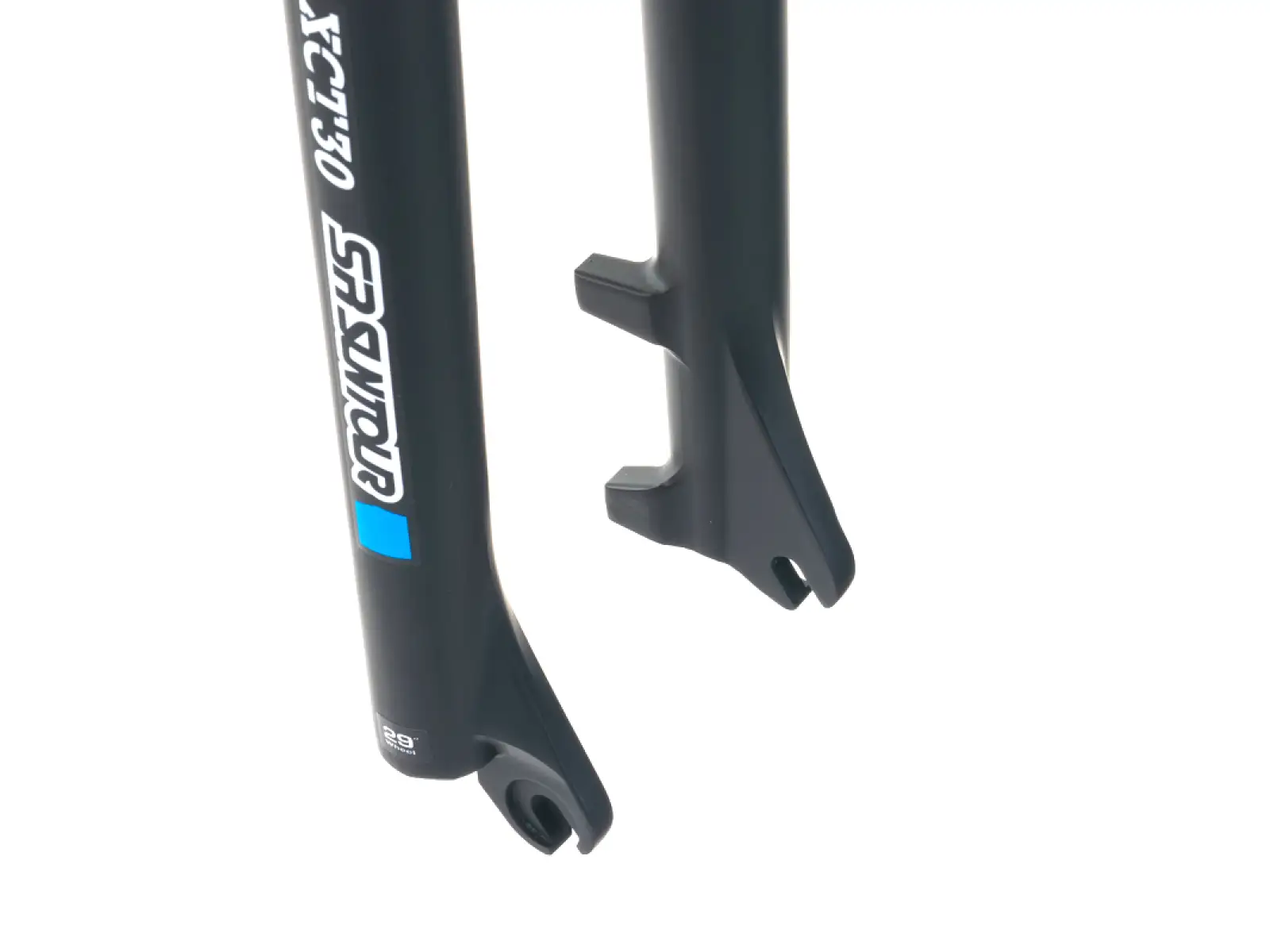 SR Suntour XCT 30 Coil Disc 100 mm 29" QR amortyzowany widelec