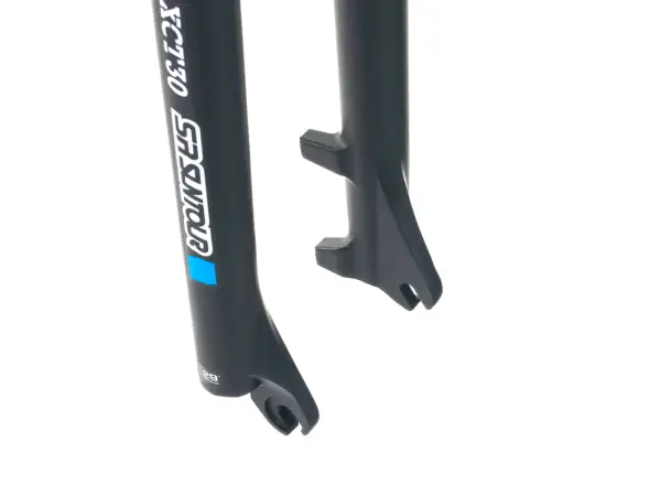 SR Suntour XCT 30 Coil Disc 100 mm 29" QR amortyzowany widelec
