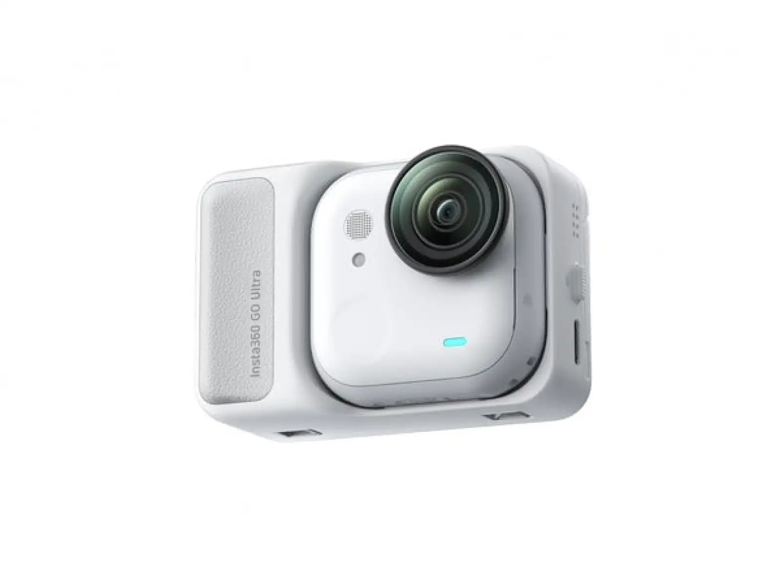 Insta360 GO Ultra Creator Bundle kamera akcji biała