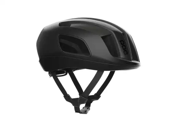 POC Cytal Carbon kask szosowy Uranium Black Matt