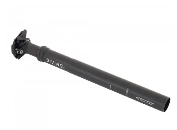 BikeYoke Divine SL teleskopowa sztyca 100 mm/ 30,9 mm/ 420 mm
