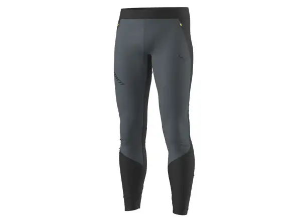 Dynafit Alpine Softshell Hybrid męskie spodnie do biegania Cinder