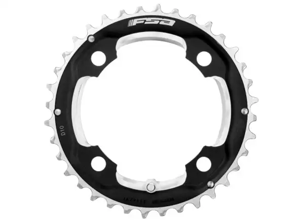 FSA Pro MTB tarcza 2x11 sp. 104 mm 36 zębów