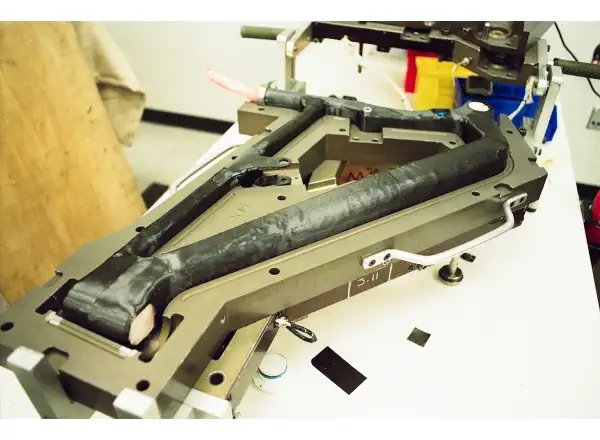 IBIS Ripley SL Eagle 90 Alloy Wheel rower górski Gold Rush