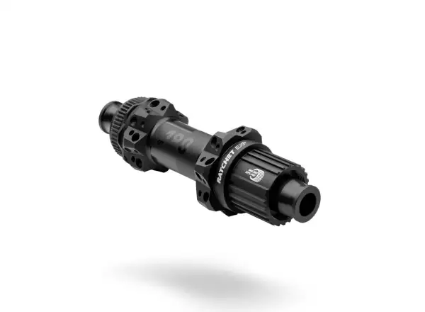 DT Swiss 350 Straightpull Centerlock tylna piasta 148/12mm 28 otworów Shimano Micrspline