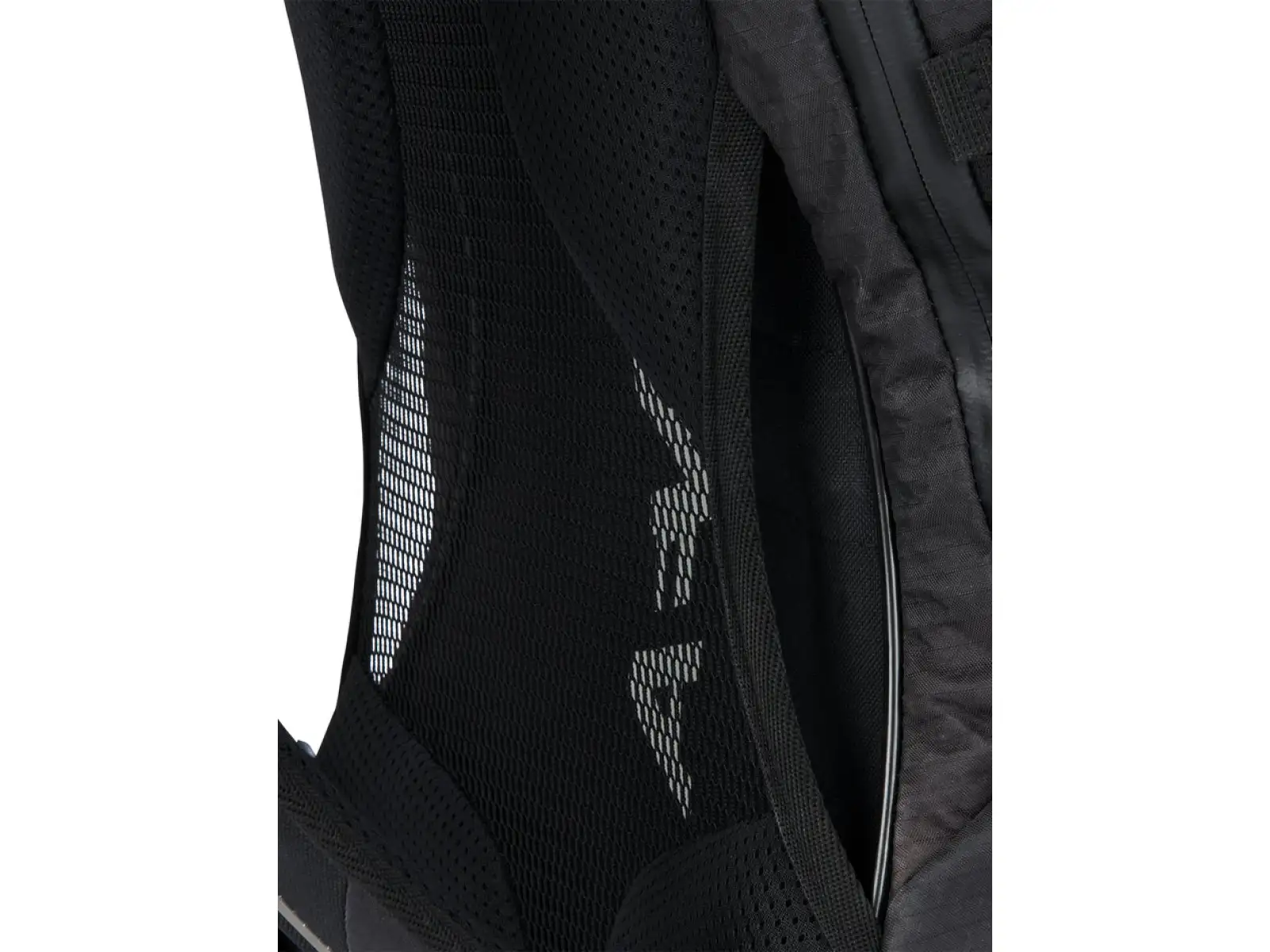 Aevor Bike Pack plecak Proof Black