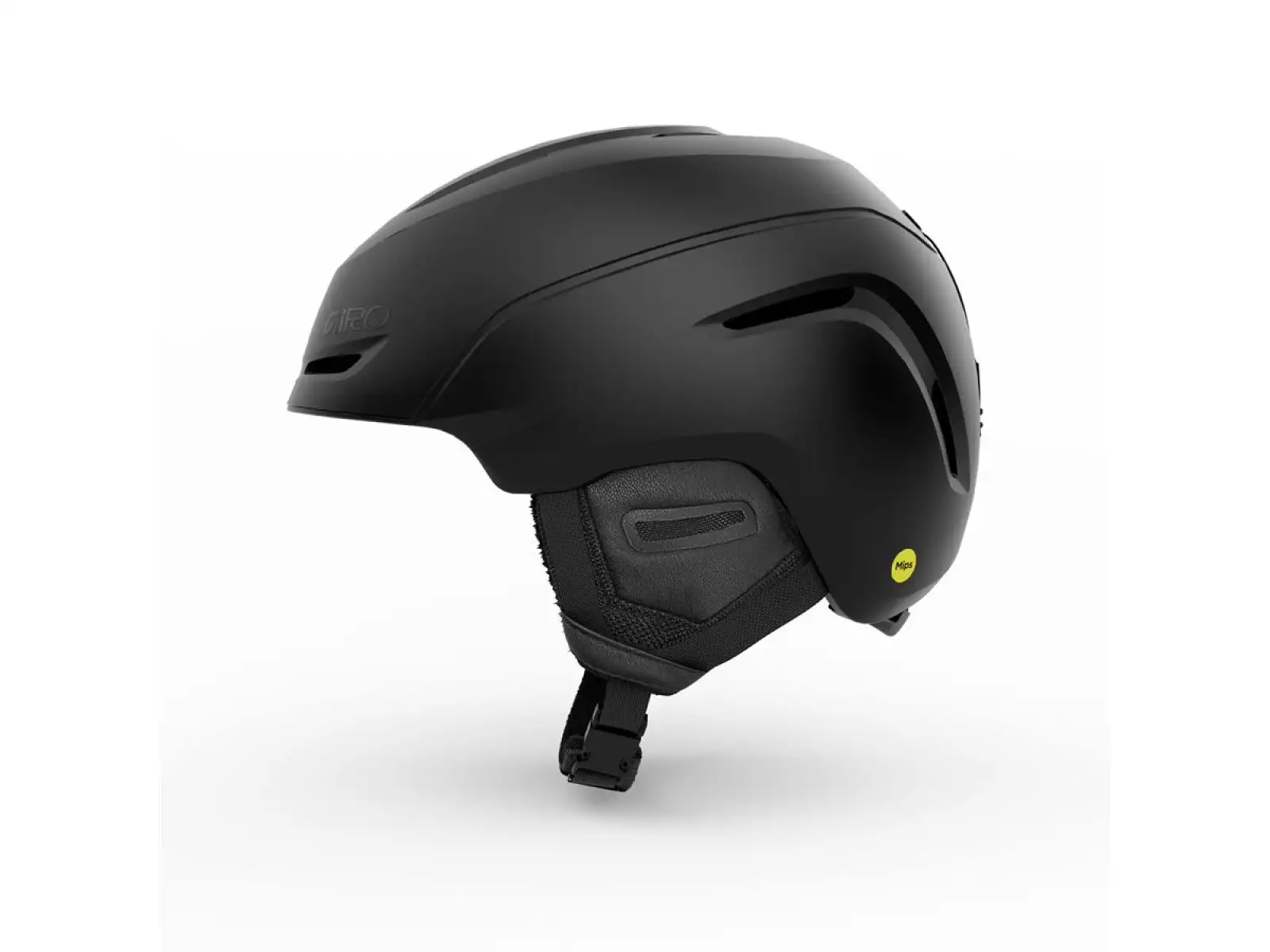 Giro Avera Mips kask narciarski Mat Black