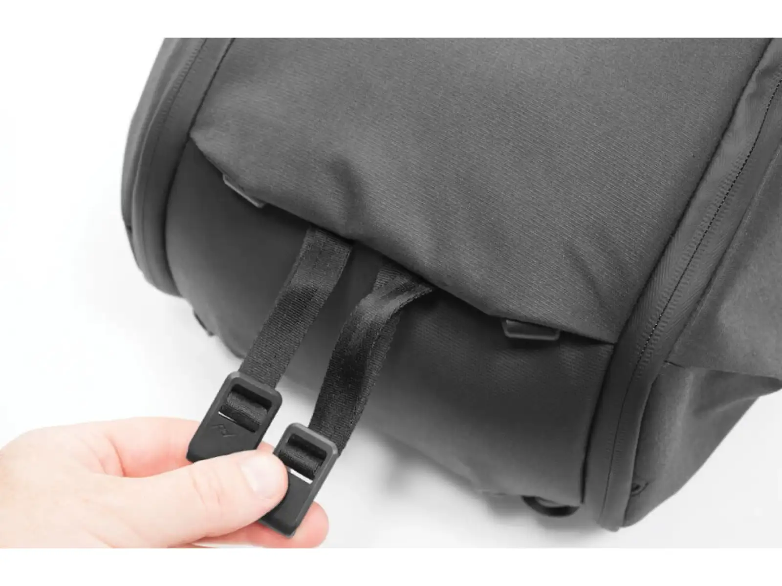 Peak Design Everyday Backpack 20 l plecak Black