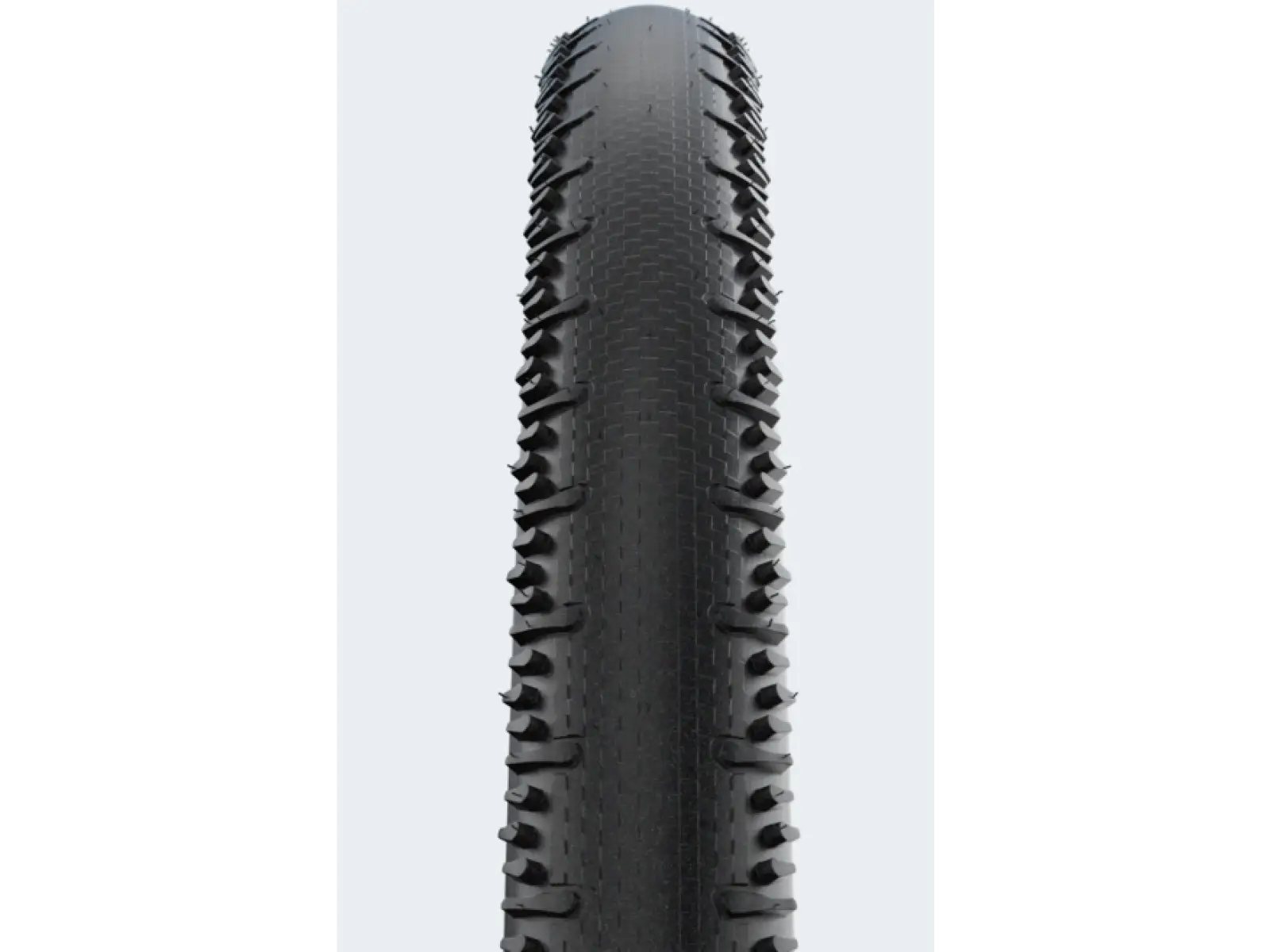 Schwalbe G-ONE RS PRO V-Guard 55-622 TLR, E-25, Addix Race gravel opona kevlar czarna