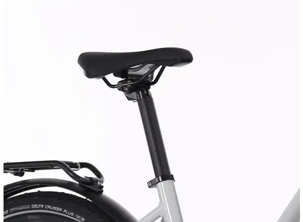Superior Blox 6.2 T MS rower miejski Gloss Grey