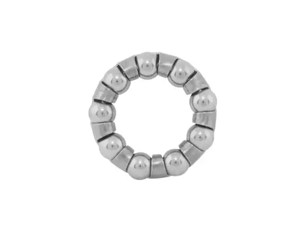 Łożyska - koszyk do suportu 1/4"