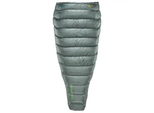 Therm-A-Rest Vesper Puchowa kołdra 7°C szara