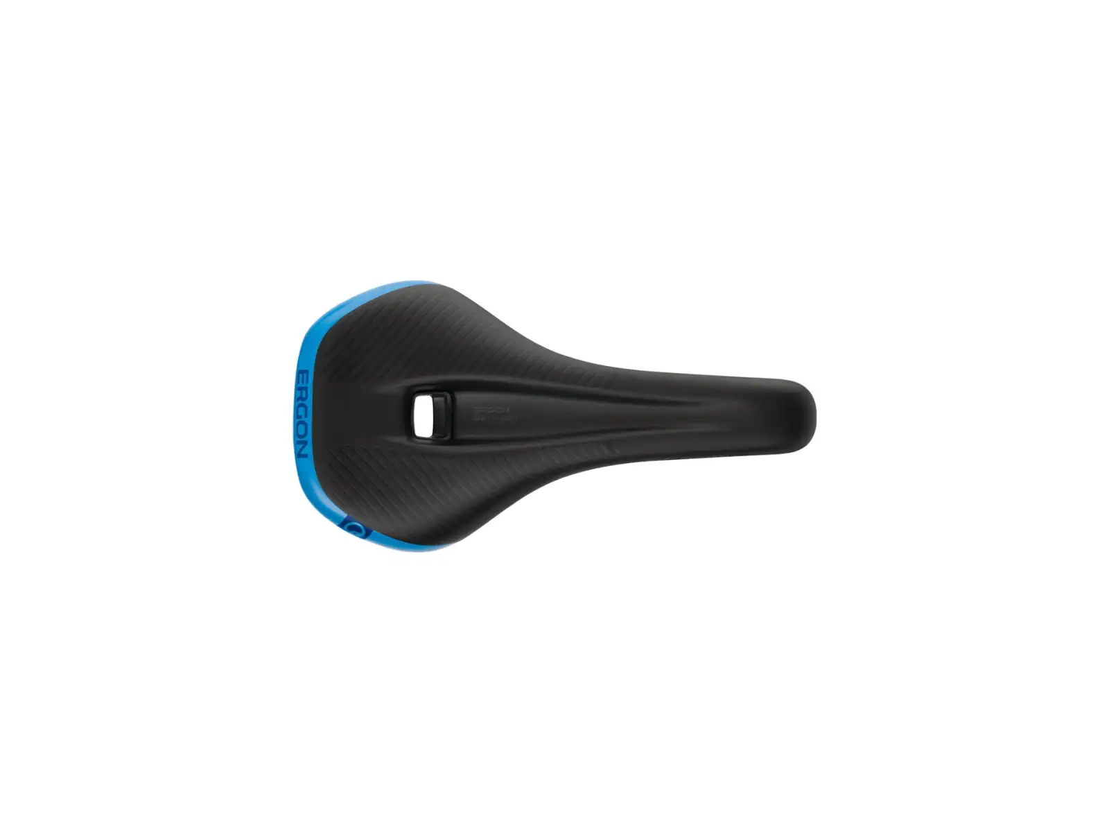 Ergon SM Pro Men męskie siodło Midsummer Blue