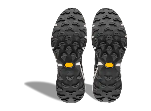 Dynafit Ultra 100 V3 GTX męskie buty do biegania Black Out/White