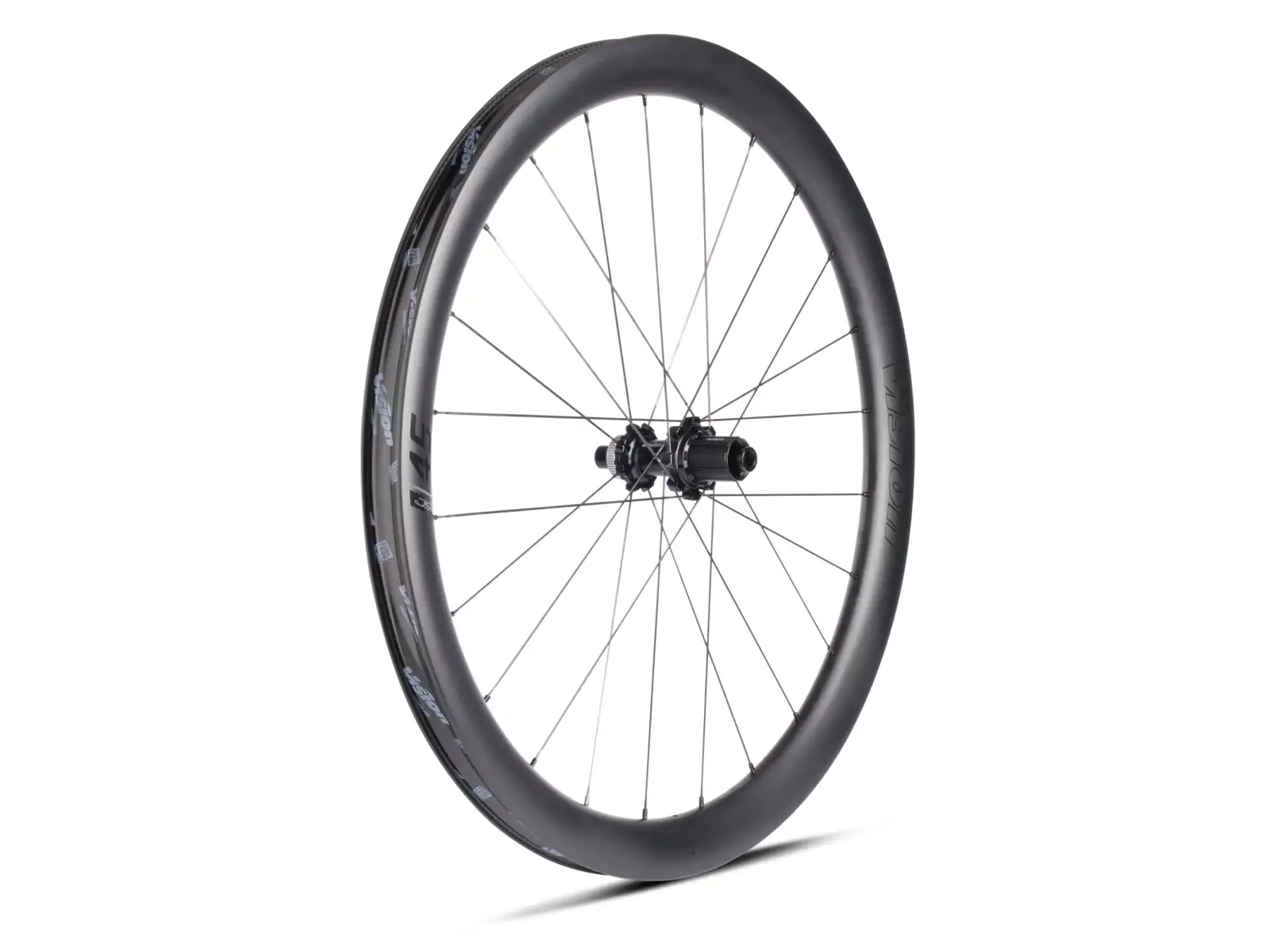 Vision SC45 i30 DB-CL CH-TL koła zaplecione