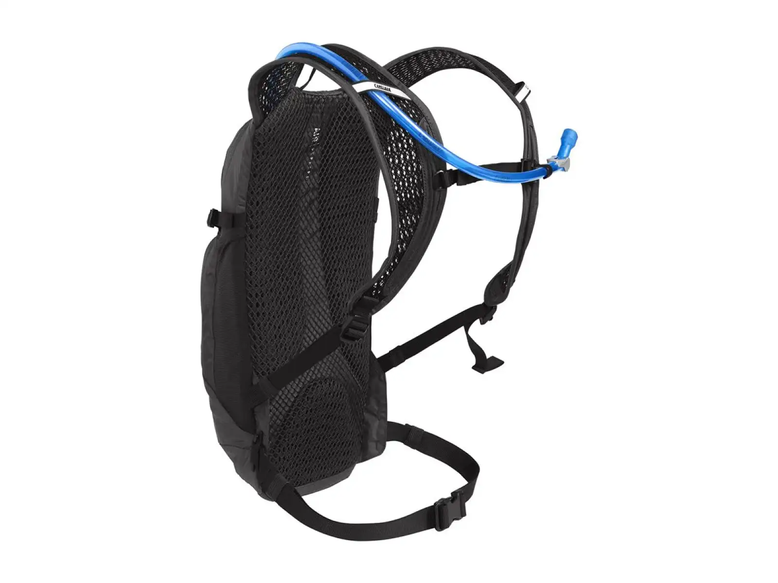 Camelbak Lobo 9 l damski plecak Charcoal/Black