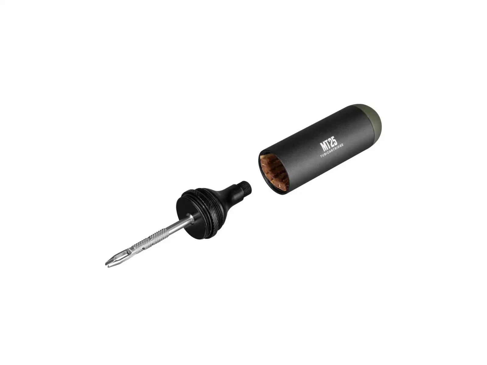 Topeak Tubi Cartridge MT25 zestaw do naprawy opon bezdętkowych