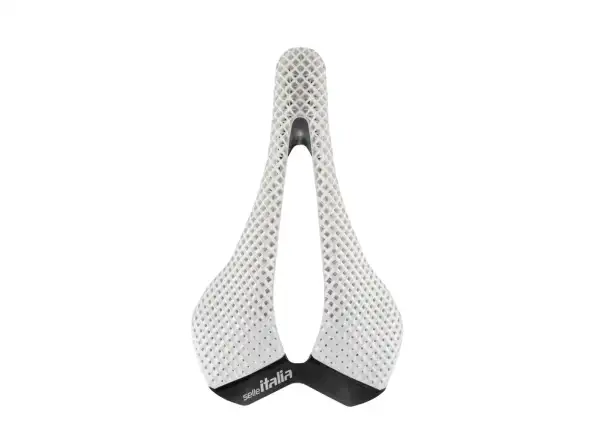 Selle Italia SLR 3D Carbon siodełko Opal White L3