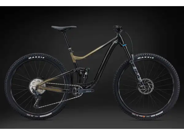 Giant Trance 29 1 rower górski Panther/Pyrite Brown