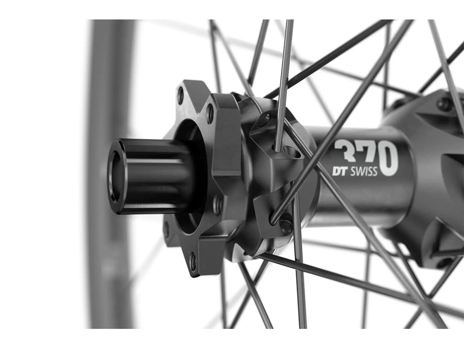 DT Swiss E 1900 Spline Boost 29" zaplecione koła bębenek Sram XD