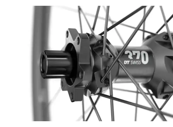 DT Swiss E 1900 Spline Boost 29" zaplecione koła bębenek Sram XD