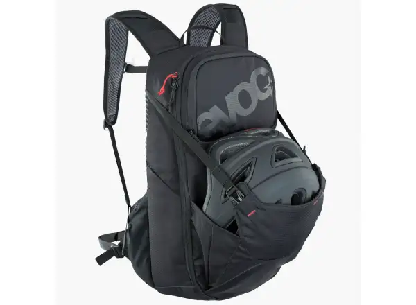 Evoc Ride 16 plecak 16 l black