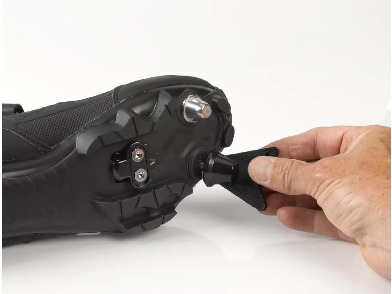 XLC CB-M11 MTB buty czarna