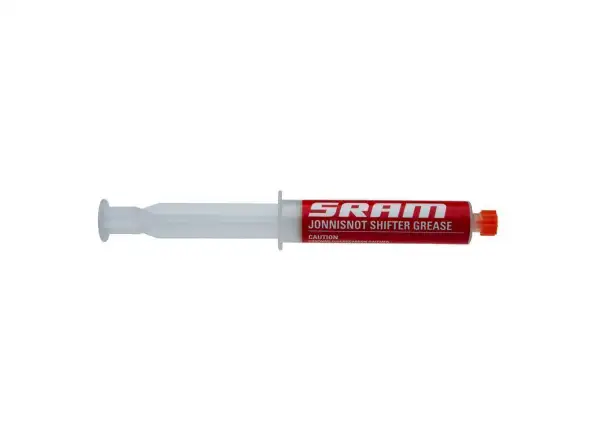 Sram Jonnisnot Syringe 20ml smar do linek przerzutki