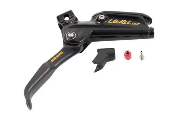 Sram Lever Level Ultimate dźwignia hamulcowa złota