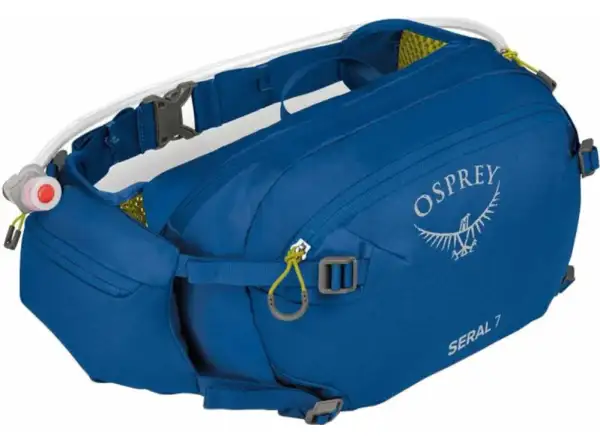Osprey Seral V2 nerka 7 l Postal Blue
