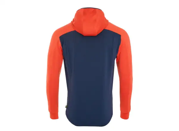 Silvini Dirilo męska bluza Ruby/navy