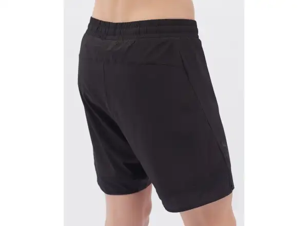 Silvini Lagiano męskie spodenki Black