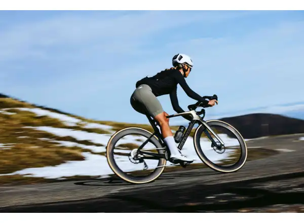 Cannondale SuperSix Evo 3 rower szosowy RAW