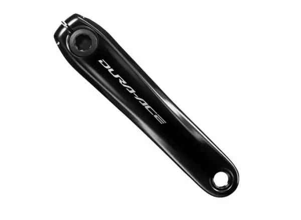 Shimano Dura-Ace FC-R9200 szosowe korby 2x12 rz. 50x34 zębów