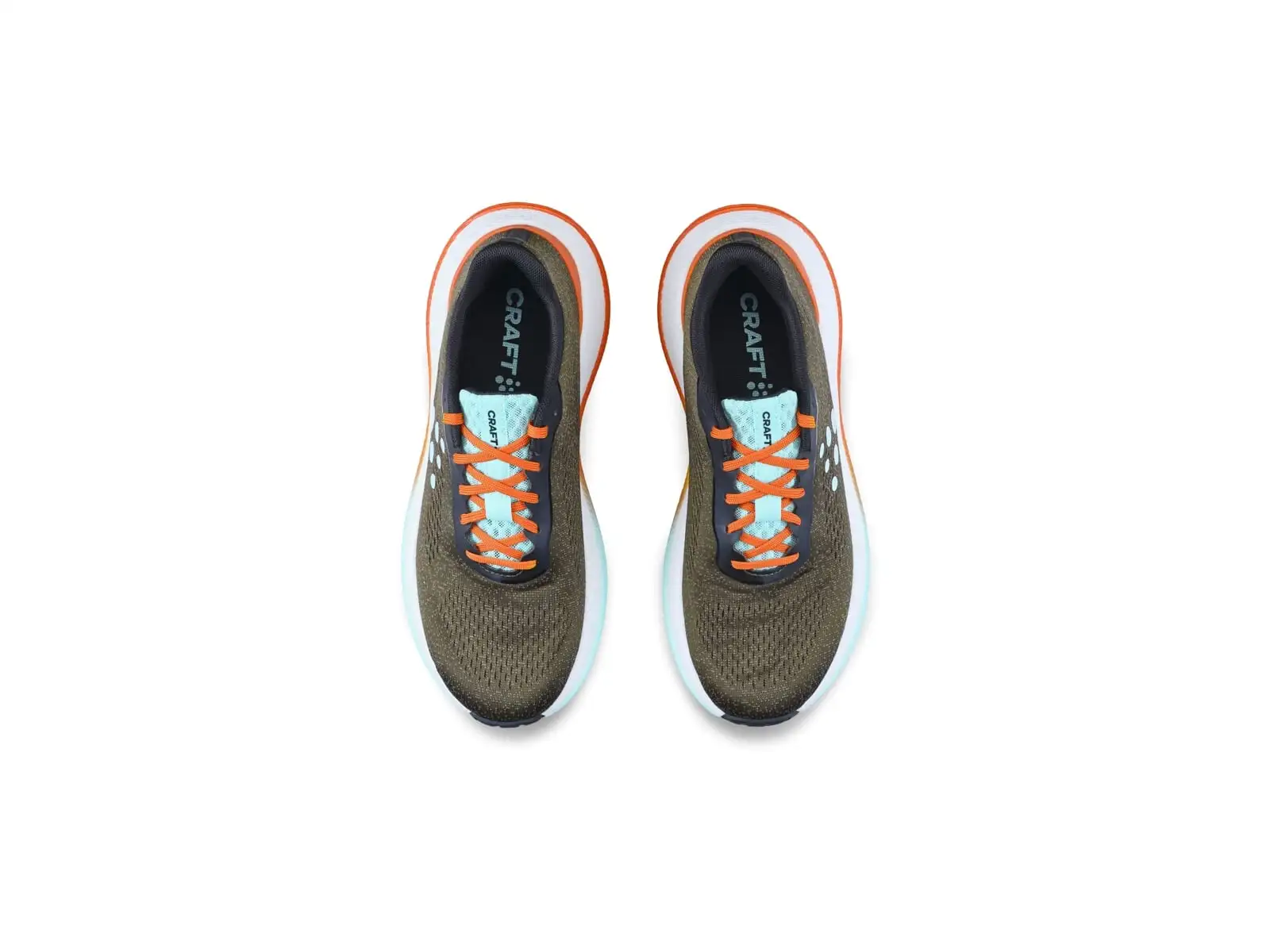 Craft Pacer męskie buty zielona