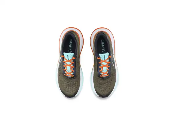 Craft Pacer męskie buty zielona