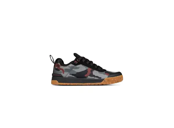Ride Concepts Accomplice damskie buty Rose Camo
