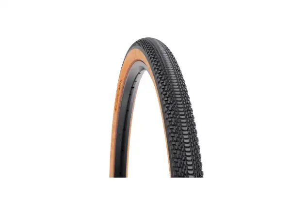 WTB Vulpine 700x45 TCS Light Fast Rolling SG gravel opona czarna/brązowa