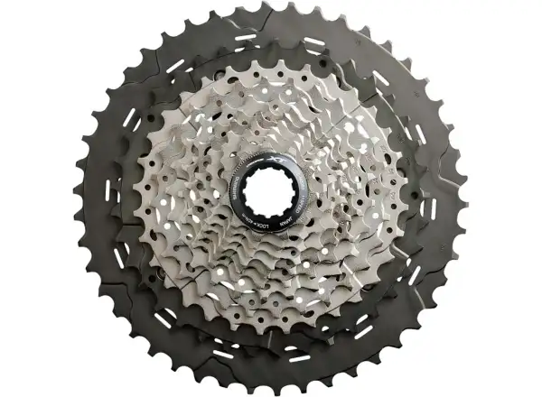 Shimano XT CS-M8000 11-46 11sp. kaseta Nieopakowane
