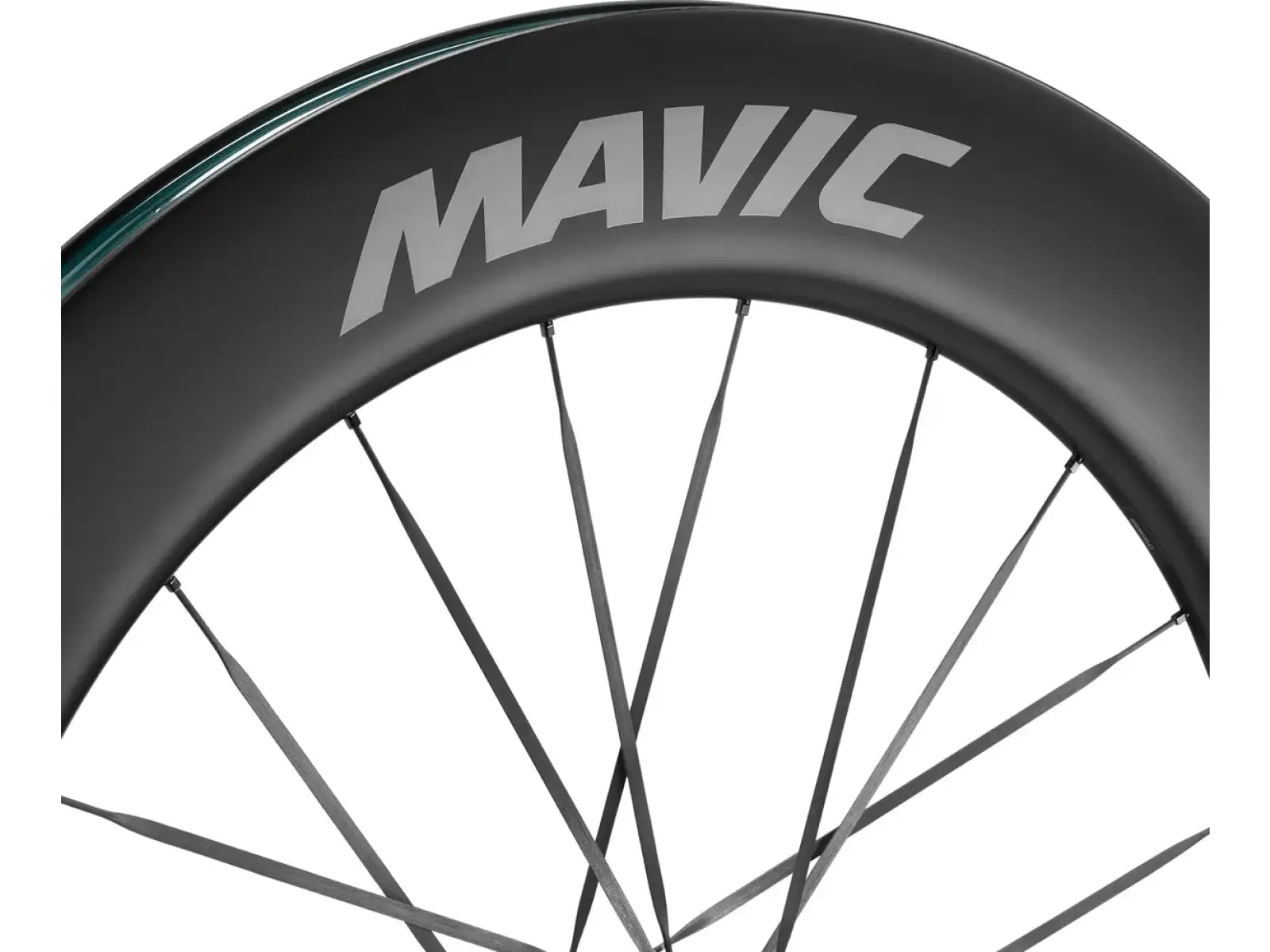 Mavic Comete 85 Disc Centerlock szosowe koła zaplecione para bębenek Sram XDR