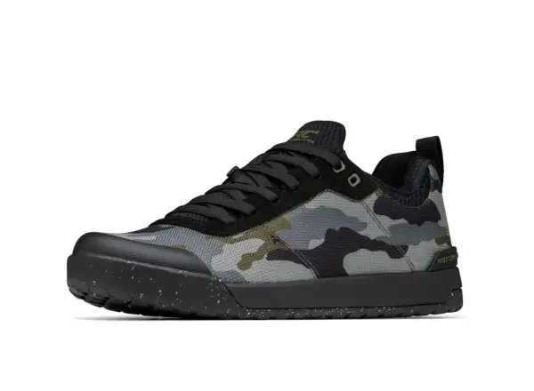 Ride Concepts Accomplice Clip męskie buty MTB Olive Camo