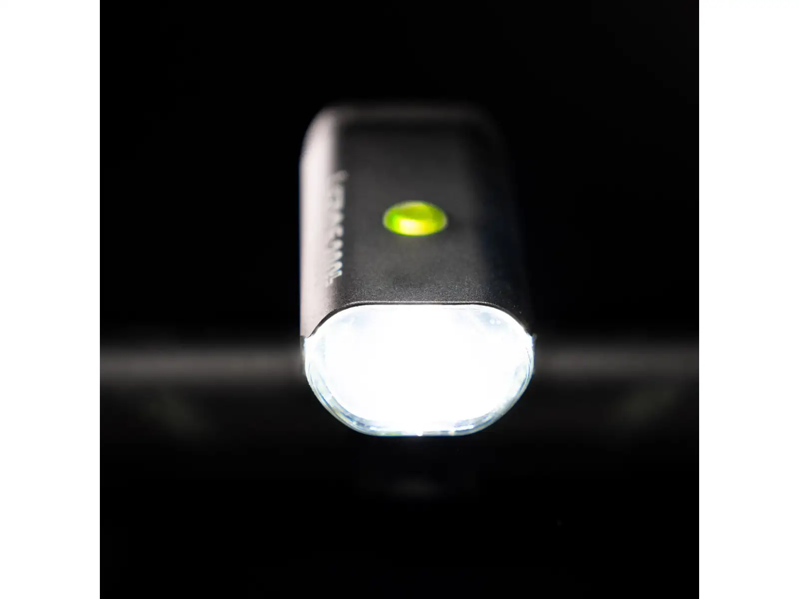 Lezyne Micro StVZO 300+ przednia lampka