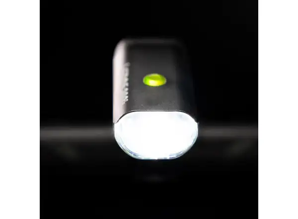Lezyne Micro StVZO 300+ przednia lampka